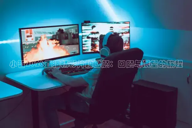 小智2026直播精彩片段回顾：回顾与展望的旅程