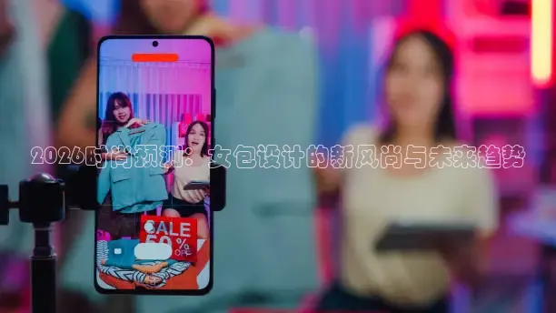 2026时尚预测：女包设计的新风尚与未来趋势